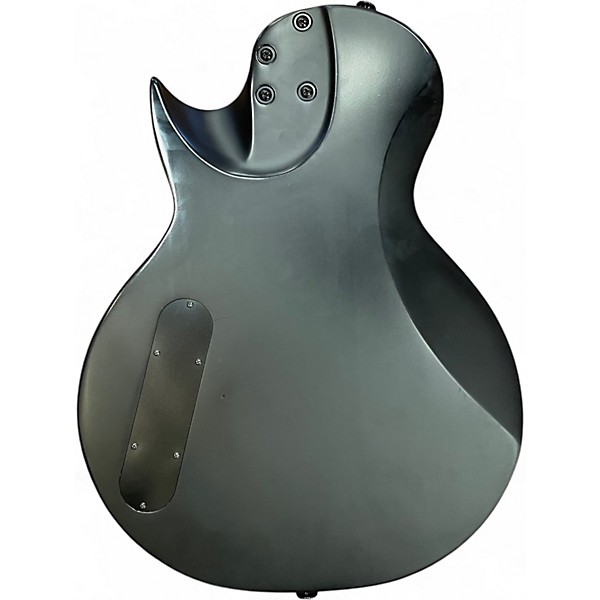 Used Jackson MONARKH SC JS22 Black Solid Body Electric Guitar