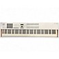 Used Arturia Keylab MKII 88 Key MIDI Controller thumbnail