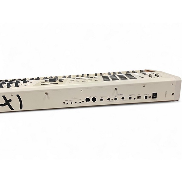 Used Arturia Keylab MKII 88 Key MIDI Controller