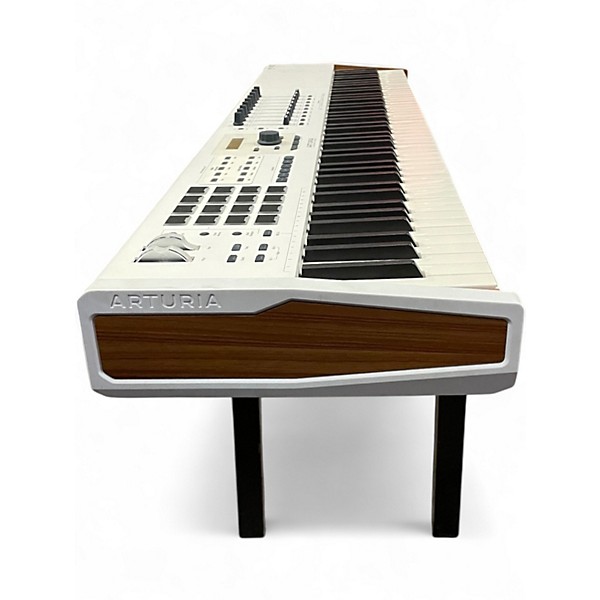 Used Arturia Keylab MKII 88 Key MIDI Controller