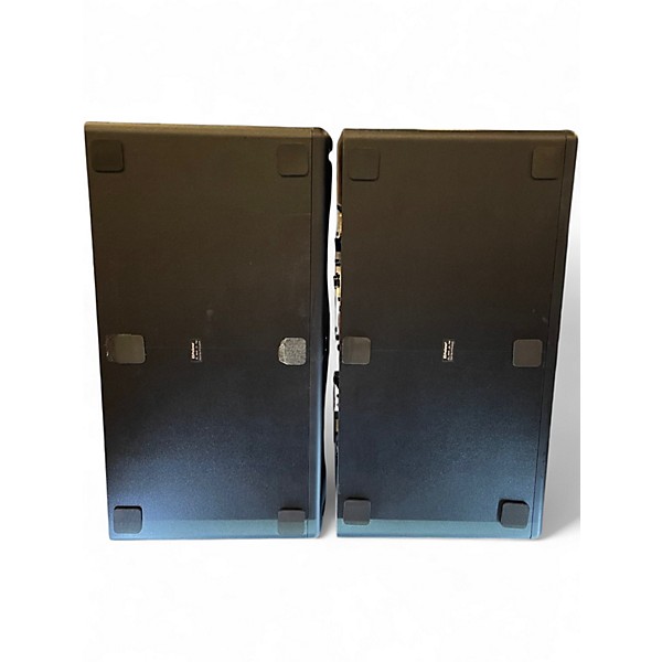 Used PreSonus E66 Near Field Pair Powered Monitor