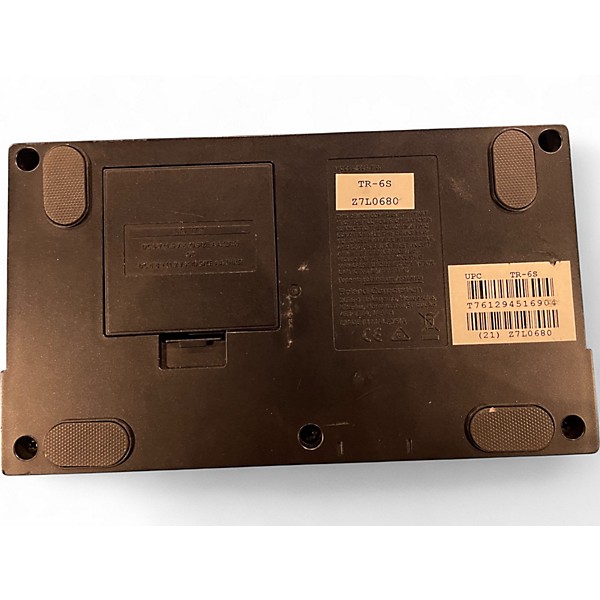 Used Roland TR-6S Drum Machine