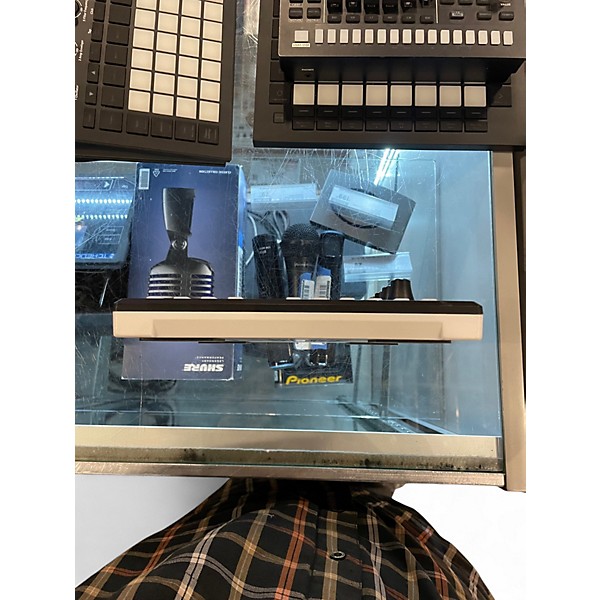 Used PreSonus ATOM MIDI Controller