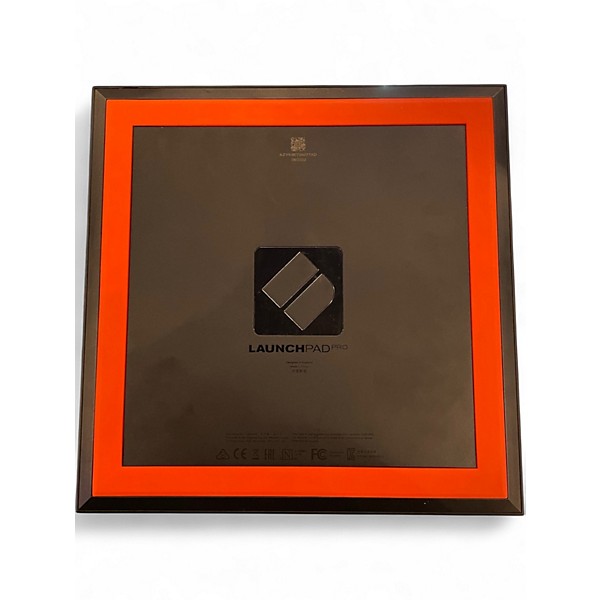 Used Novation Launchpad Pro MIDI Controller