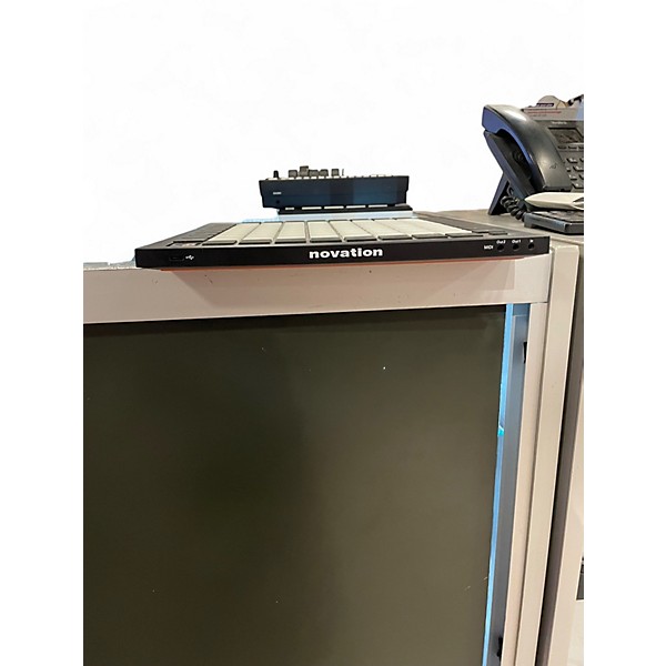 Used Novation Launchpad Pro MIDI Controller