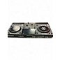 Used Numark mixstream pro + DJ Controller