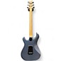 Used PRS SE NF3 Ice Blue Metallic Solid Body Electric Guitar