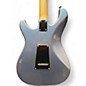 Used PRS SE NF3 Ice Blue Metallic Solid Body Electric Guitar