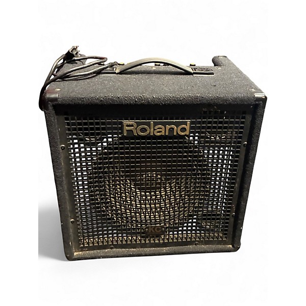 Used Roland KC-350 Keyboard Amp