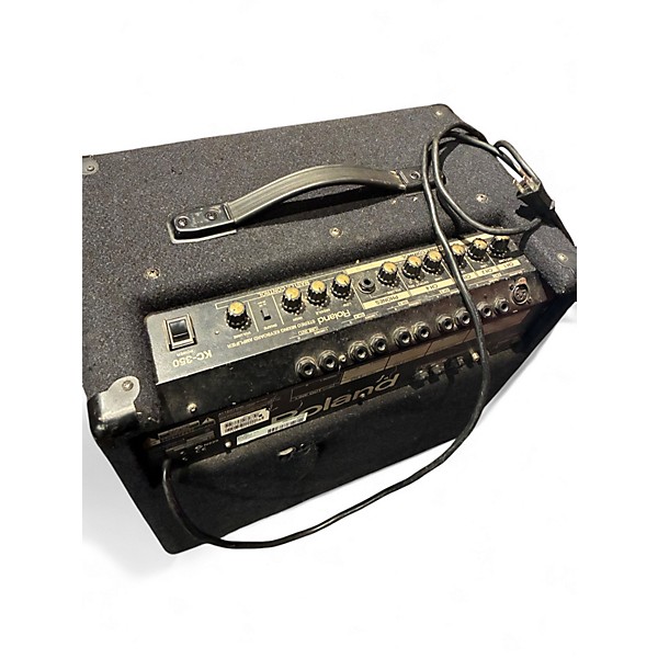 Used Roland KC-350 Keyboard Amp