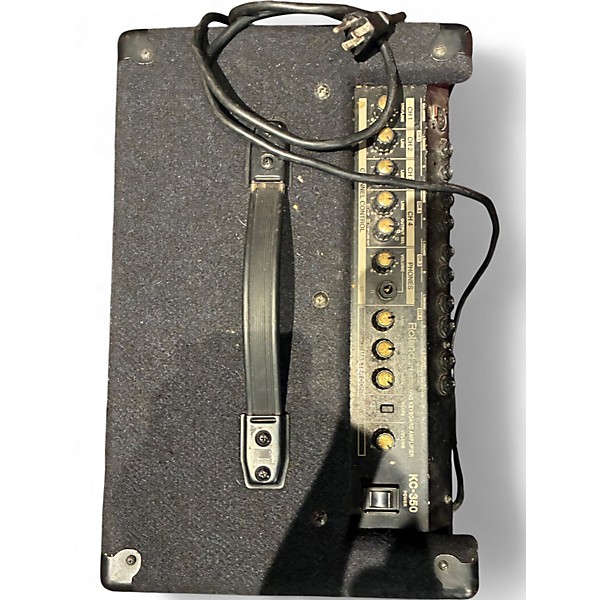 Used Roland KC-350 Keyboard Amp