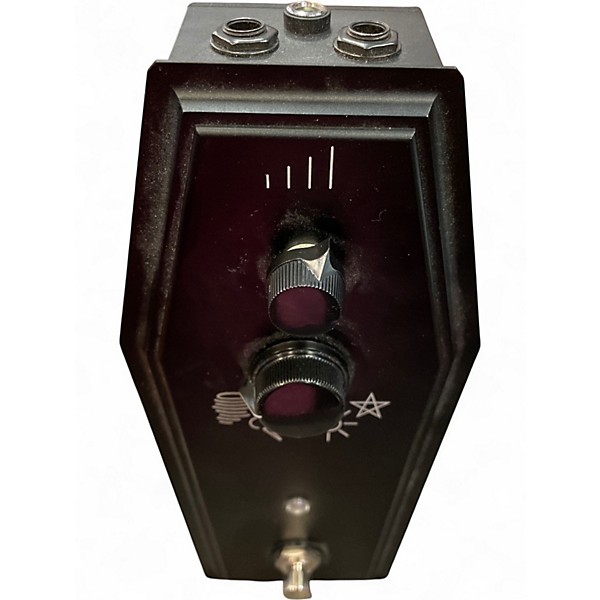Used Vvco AFTERLIFE Effect Pedal