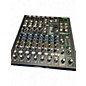 Used Mackie ProFX10v3 Unpowered Mixer