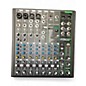 Used Mackie ProFX10v3 Unpowered Mixer