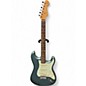 Used Fender Vintera 60s Stratocaster Ice Blue Metallic Solid Body Electric Guitar thumbnail