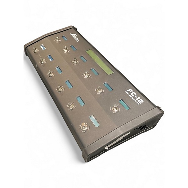 Used Fractal Audio FC12