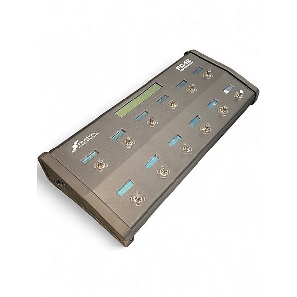Used Fractal Audio FC12