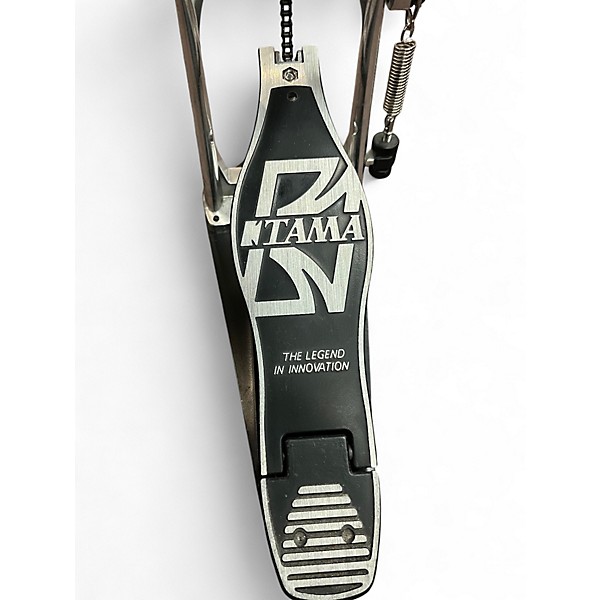 Used TAMA power glide single Single Bass Drum Pedal