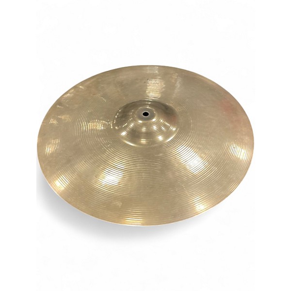 Used Zildjian 18in Thin Crash Cymbal