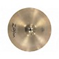 Used Zildjian 16in Thin Crash Cymbal thumbnail