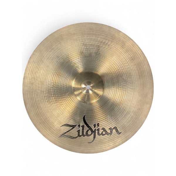 Used Zildjian 16in Thin Crash Cymbal