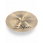 Used Zildjian 16in Thin Crash Cymbal
