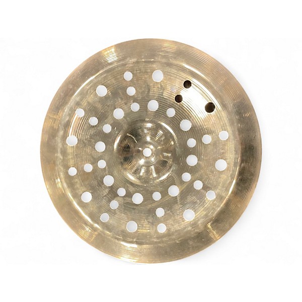 Used SABIAN 14in OZONE  Cymbal