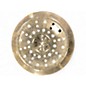 Used SABIAN 14in OZONE  Cymbal