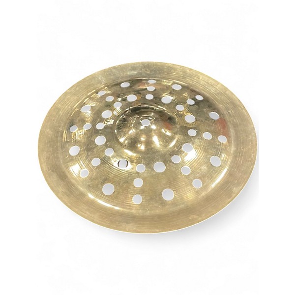 Used SABIAN 14in OZONE  Cymbal