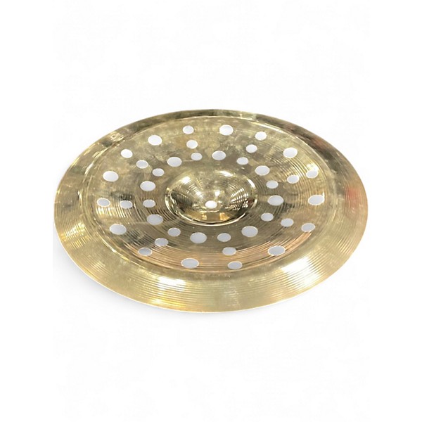 Used SABIAN 14in OZONE  Cymbal