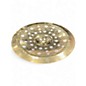 Used SABIAN 14in OZONE  Cymbal