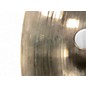 Used SABIAN 14in OZONE  Cymbal