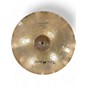 Used Turk Master 22in PING RIDE Cymbal thumbnail