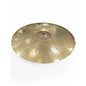Used Turk Master 22in PING RIDE Cymbal