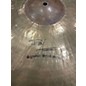 Used Turk Master 22in PING RIDE Cymbal