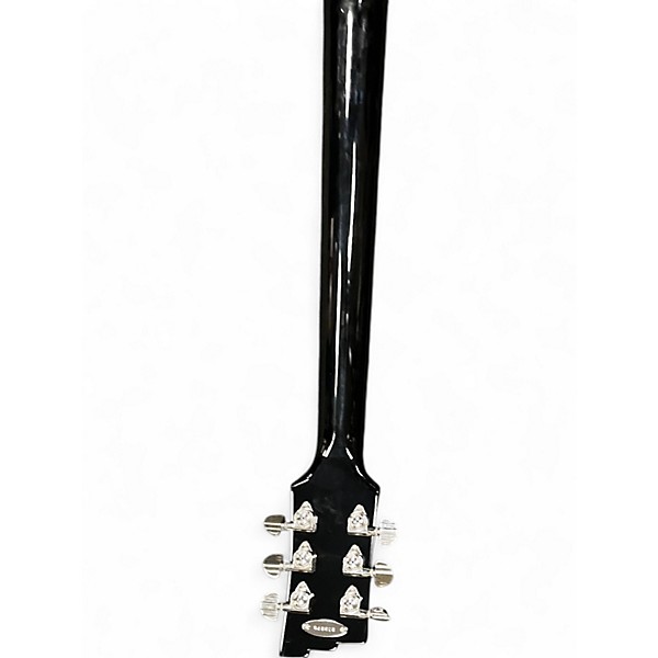 Used Duesenberg Starplayer TV BLUE SPARKLE Hollow Body Electric Guitar