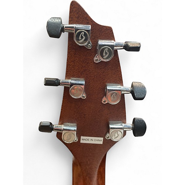 Used Breedlove SIGNATURE CONCERT COPPER CE Copper Burst Acoustic Electric Guitar