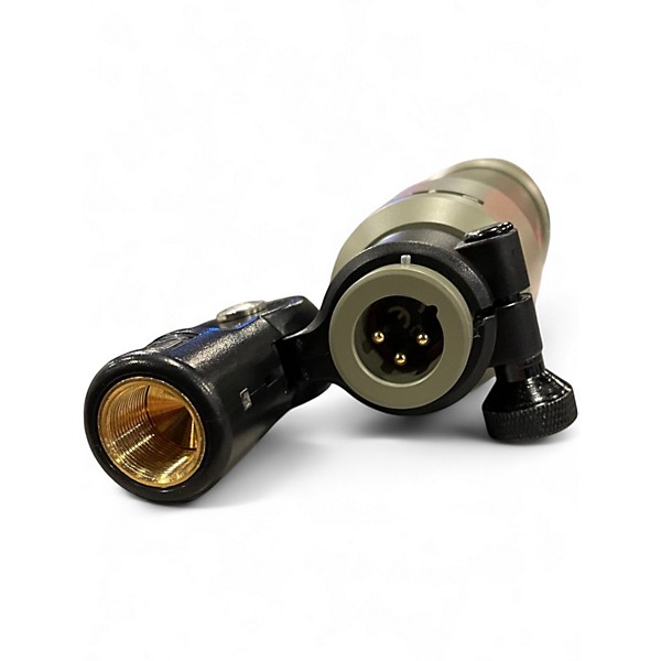 Used Electro-Voice RE20 Dynamic Microphone