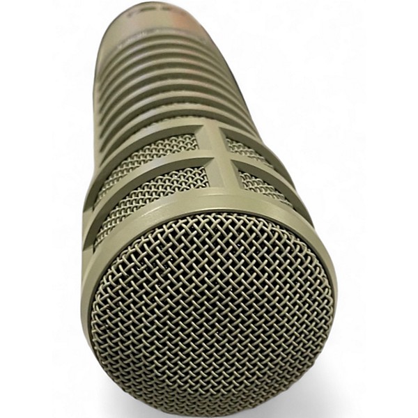 Used Electro-Voice RE20 Dynamic Microphone