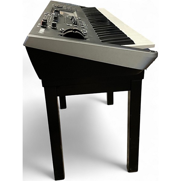 Used Yamaha MODX6 Synthesizer