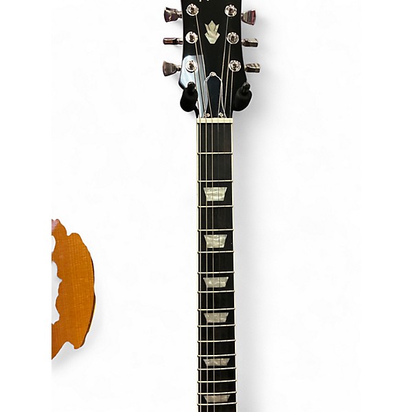 Used Epiphone SG MODERN MOJAVE BURST Solid Body Electric Guitar