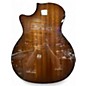 Used Taylor 50th Anniversary 314ce LTD  EDGE BURST Acoustic Electric Guitar