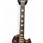 Used 2012 Gibson Les Paul Studio Mahogany Solid Body Electric Guitar