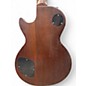 Used 2012 Gibson Les Paul Studio Mahogany Solid Body Electric Guitar