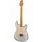 Used Sterling by Music Man Cutlass CT50 HSS Firemist silver Solid Body Electric Guitar thumbnail