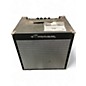 Used Ampeg RB-108 Bass Combo Amp thumbnail