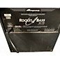 Used Ampeg RB-108 Bass Combo Amp