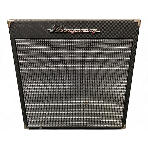 Used Ampeg RB-108 Bass Combo Amp