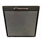Used Ampeg RB-108 Bass Combo Amp