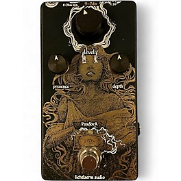 Used Lichtlearm Audio Pandora Pedal